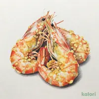 大海老