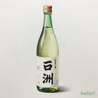 富乃宝山（ボトル）