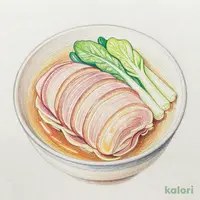岩手県産 鴨のしゃぶしゃぶ
