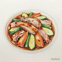 岩手県産 鴨のすき焼き