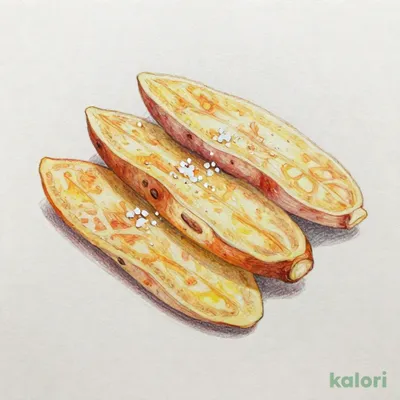 揚げごぼう