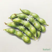 枝豆
