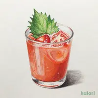 濃厚トマトサワー
