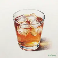 濃醇梅酒