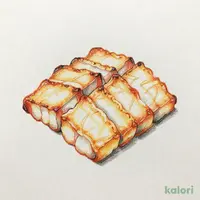 炙り明太子