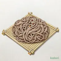 特盛せいろ