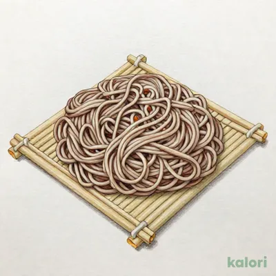 特盛せいろ