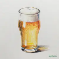 生ビール（グラス）