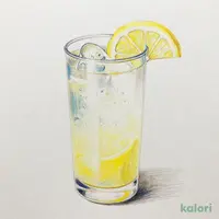 生搾りレモンサワー