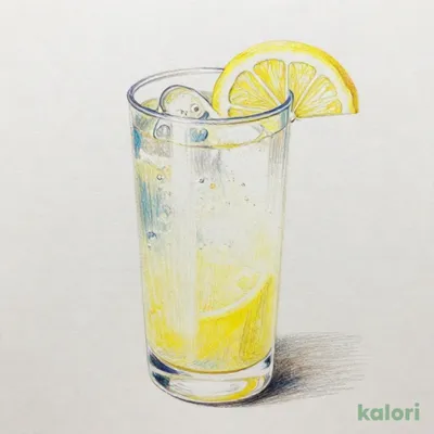 生搾りレモンサワー