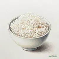 白飯(小)