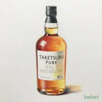 竹鶴