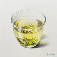 緑茶