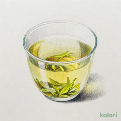 緑茶