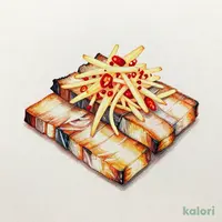藁焼き 鰹のたたき もみじ鬼おろしかけ