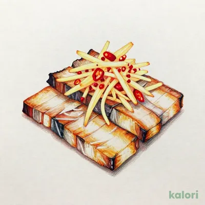 藁焼き 鰹のたたき もみじ鬼おろしかけ