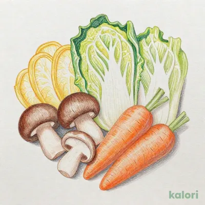 野菜（追加）
