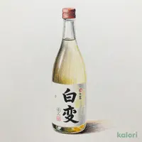 銀座のすずめ（ボトル）