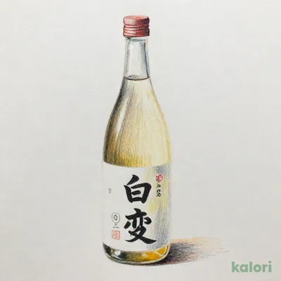 銀座のすずめ（ボトル）
