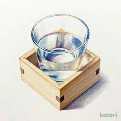 雪の茅舎 もっきり