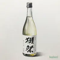 雲海（ボトル）