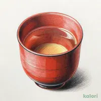 高田屋の北前船(冷酒)