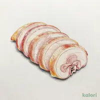 鴨肉（追加）