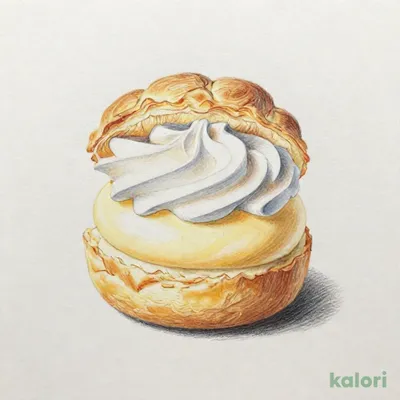 Wクリーム