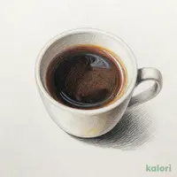 オリジナルブレンド 1杯