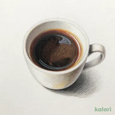 オリジナルブレンド 1杯