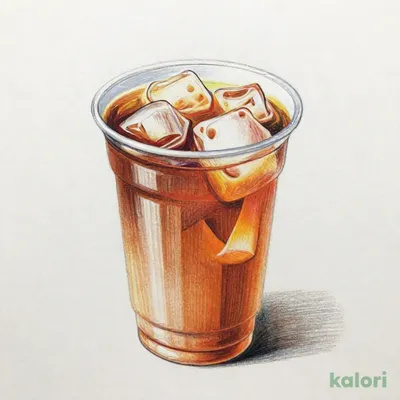 オーガニック アイスティー