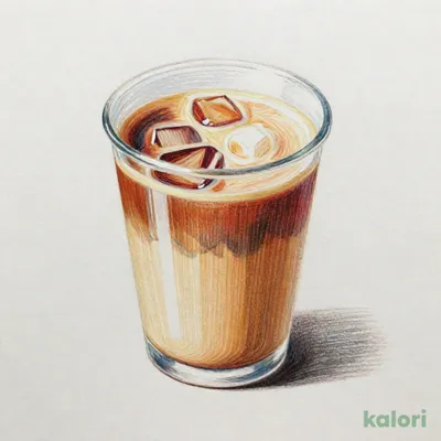 オーガニックロイヤルミルクティー (Hot / Iced)