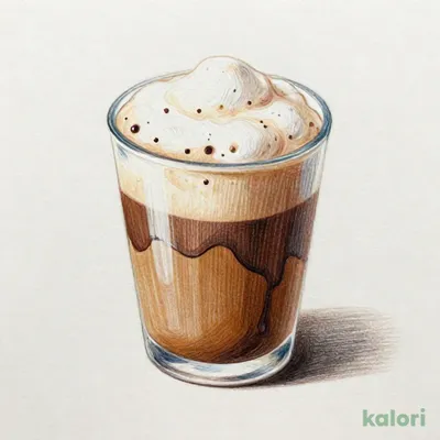 カフェモカ