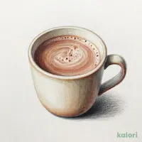 ココア (Hot / Iced)