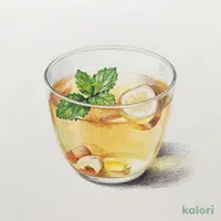 ジンジャーツイスト