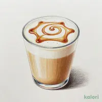 ソイ [豆乳] キャラメルラテ (Hot / Iced)