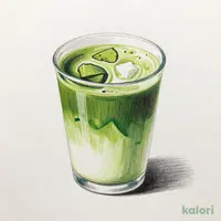 ソイ [豆乳] 抹茶ラテ (Hot / Iced)