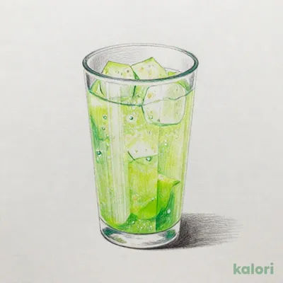 メロンソーダ