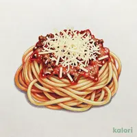 削りたてチーズたっぷりの自家製ボロネーゼ