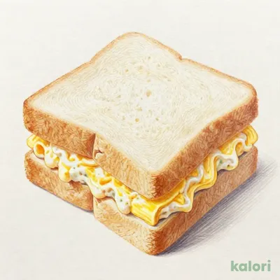 玉子サンド