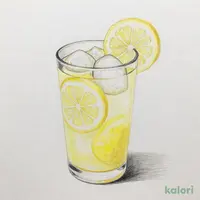 自家製クラフトレモネード