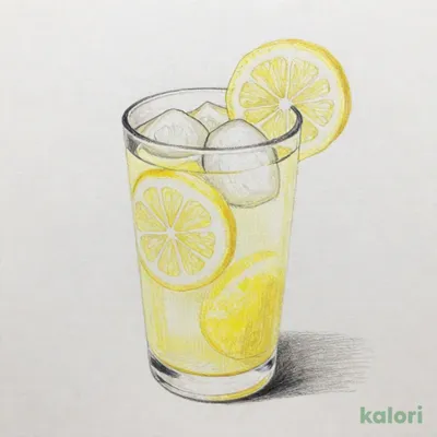 自家製クラフトレモネード