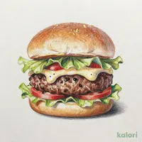 高木バーガー
