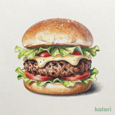 高木バーガー