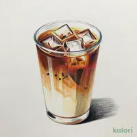 アイスロイヤルミルクティー