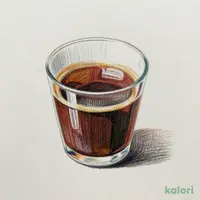 アメリカンコーヒー