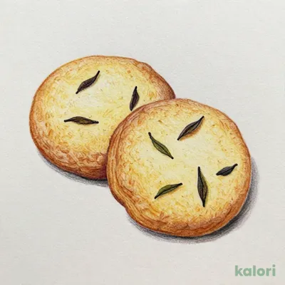 アールグレイ(2枚入り)