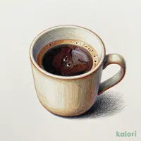 カフェインレスコーヒー