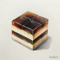 カフェゼリードリンク