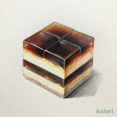カフェゼリードリンク